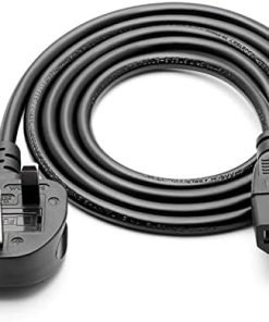 RB 298W 2m UK Power Cable1