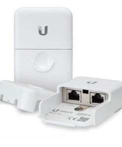 Ubiquiti Ethernet Surge Protector Gen 2 ETH SP G21