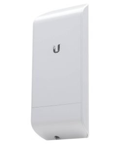 Ubiquiti NanoStation Loco M2 Indoor Outdoor airMAX CPE mocambique nampula silvermoz maputo 1