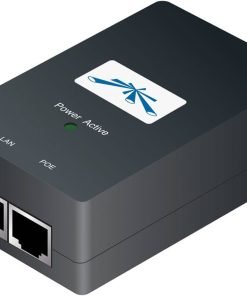 Ubiquiti PoE 24 PoE Adapter POE 24 12W G KIT