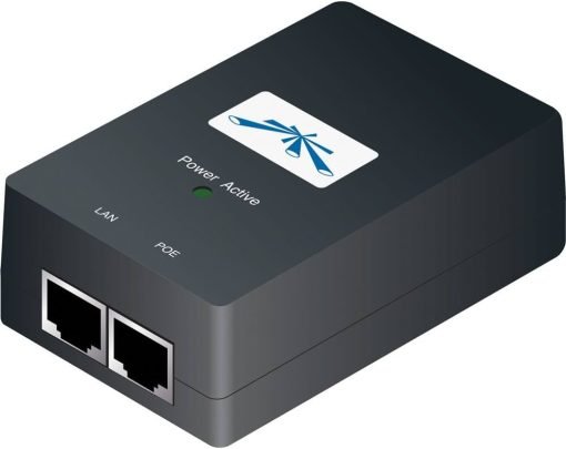 Ubiquiti PoE 24 PoE Adapter POE 24 12W G KIT