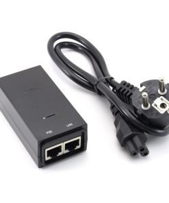 Ubiquiti PoE 24 PoE Adapter POE 24 12W G KIT1