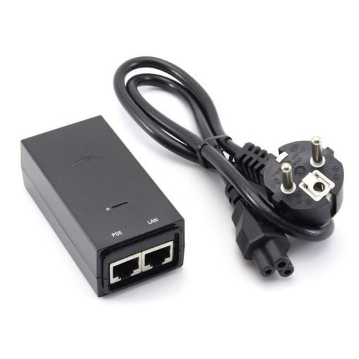 Ubiquiti PoE 24 PoE Adapter POE 24 12W G KIT1
