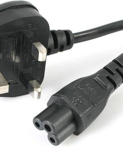 Ubiquiti UK Cloverleaf Power Cable RB 290 1