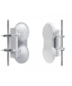 Ubiquiti airFiber 24 GHz Point to Point Radio Complete Link