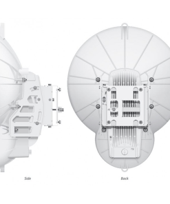 Ubiquiti airFiber 24 GHz Point to Point Radio Single Unit