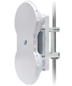 Ubiquiti airFiber 5 5GHz 1Gbps FDD 100Km Point to Point Radio – Complete Link
