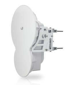 Ubiquiti airFiber 5U 5.9GHz and 6GHz 1Gbps FDD 100Km Point to Point Radio – Complete Link1