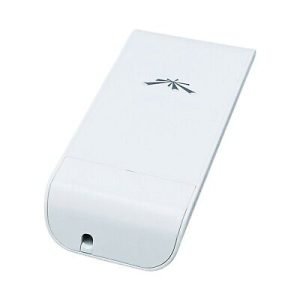 Ubiquiti NanoStation locoM2 2.4GHz Indoor/Outdoor airMax 8dBi CPE