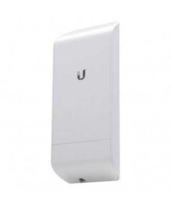 ubiquiti airmax nanostation loco m2 2 4ghz incl poe 1