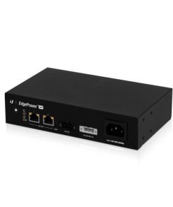 Ubiquiti EdgePower 24V Power Supply with UPS and PoE (EP-24V-72W)