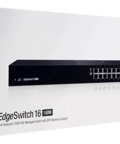 ES 16 150W 4