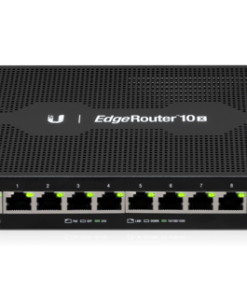 Edgerouter