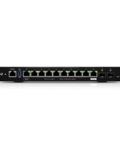 edgerouter 12