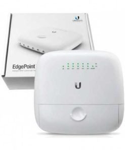 ubiquiti edgepoint 6 port wisp switch router