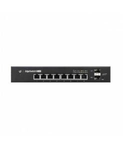 ubiquiti edgeswitch 8 port with 150w poe