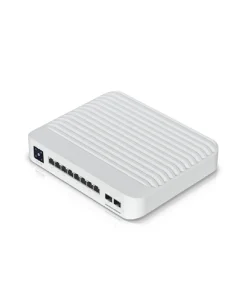 USW Pro 8 PoE