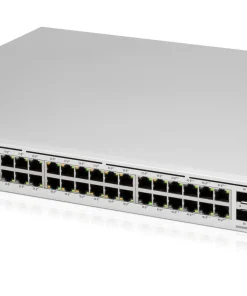 Ubiquiti UniFi Pro Max 48 PoE